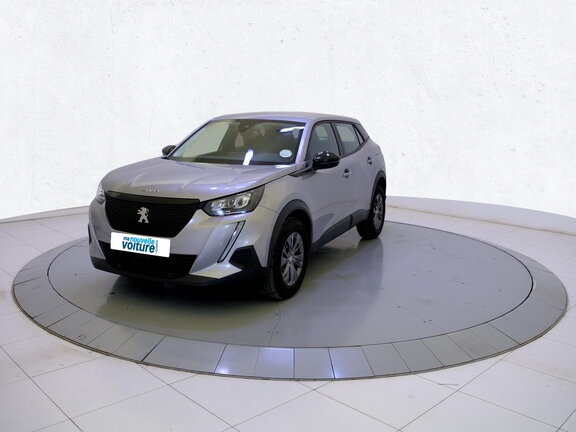 Occasion PEUGEOT 2008 2008 PureTech 100 S&S BVM6 - Active Pack