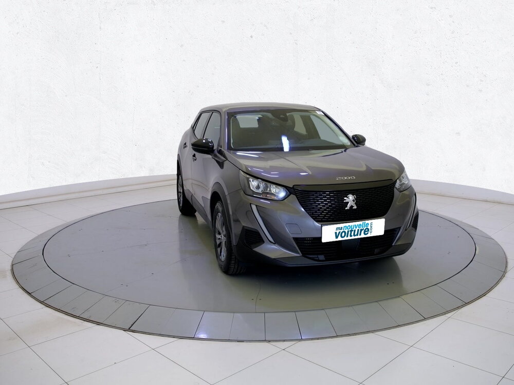 Occasion PEUGEOT 2008 2008 BlueHDi 110 S&S BVM6 - Active Pack