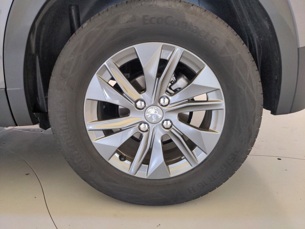 Occasion PEUGEOT 2008 2008 BlueHDi 110 S&S BVM6 - Active Pack