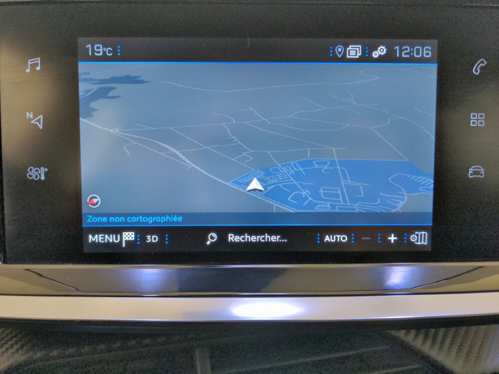 Occasion PEUGEOT 2008 2008 BlueHDi 110 S&S BVM6 - Active Pack