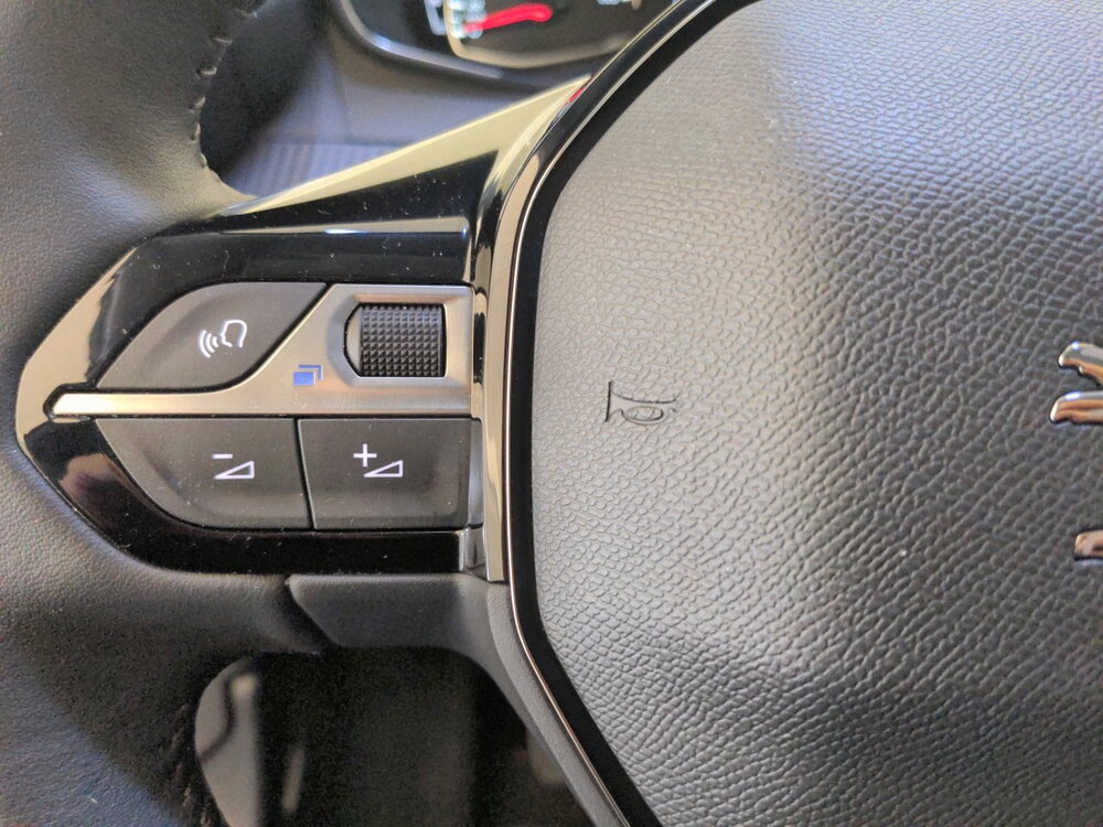 Occasion PEUGEOT 2008 2008 BlueHDi 110 S&S BVM6 - Active Pack