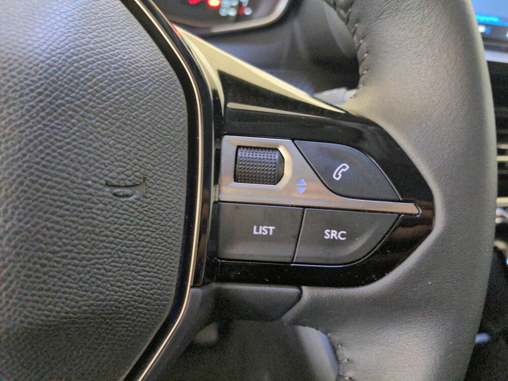 Occasion PEUGEOT 2008 2008 BlueHDi 110 S&S BVM6 - Active Pack