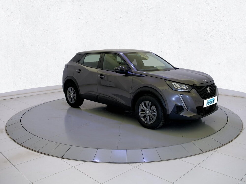 Occasion PEUGEOT 2008 2008 BlueHDi 110 S&S BVM6 - Active Pack