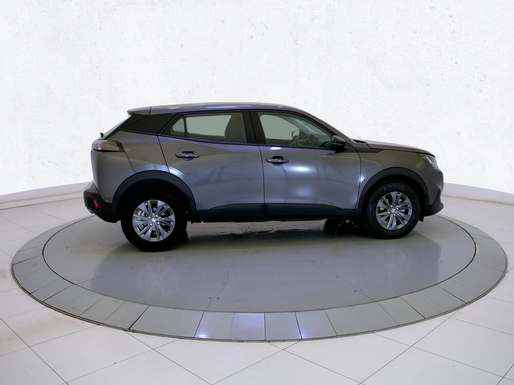 Occasion PEUGEOT 2008 2008 BlueHDi 110 S&S BVM6 - Active Pack