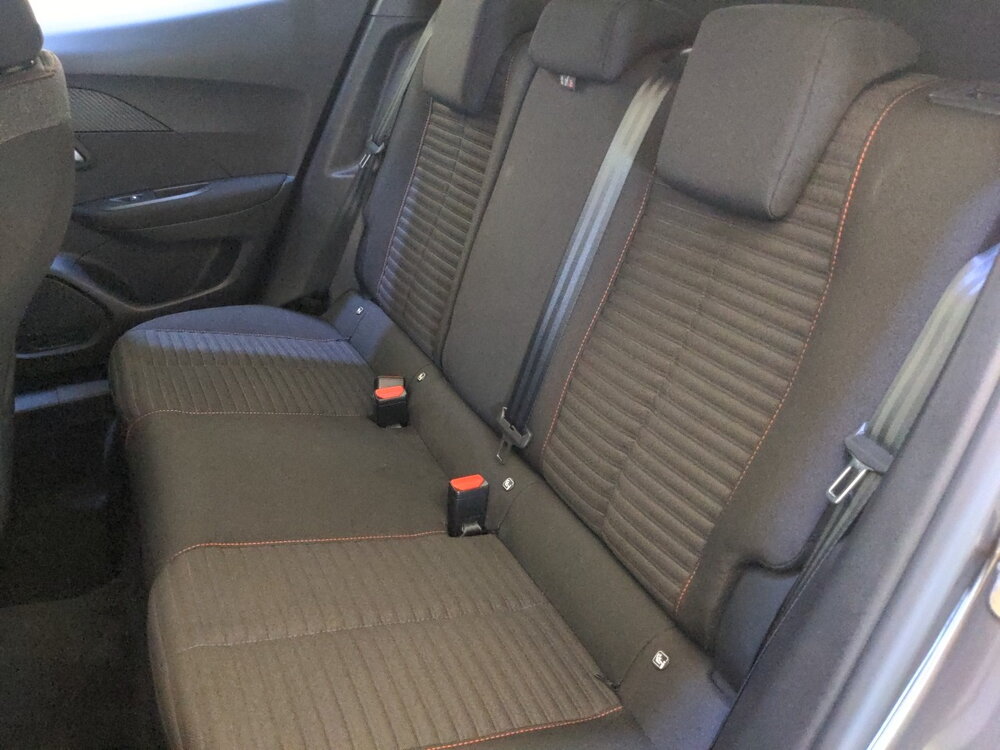 Occasion PEUGEOT 2008 2008 BlueHDi 110 S&S BVM6 - Active Pack