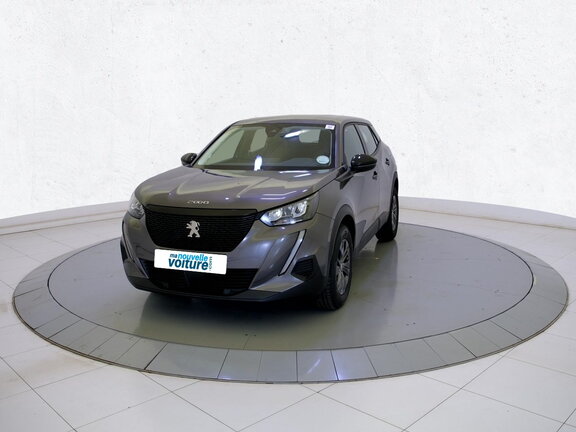 Occasion PEUGEOT 2008 2008 BlueHDi 110 S&S BVM6 - Active Pack