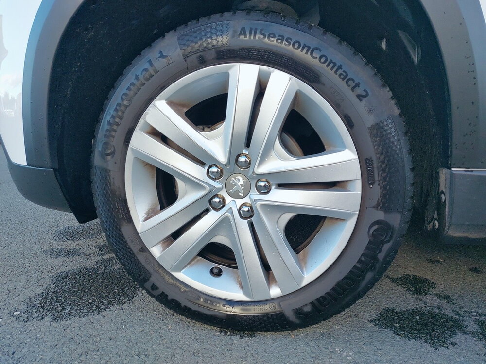 Occasion PEUGEOT 2008 2008 BlueHDi 100ch S&S BVM5 - Signature