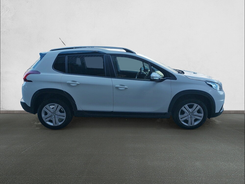 Occasion PEUGEOT 2008 2008 BlueHDi 100ch S&S BVM5 - Signature