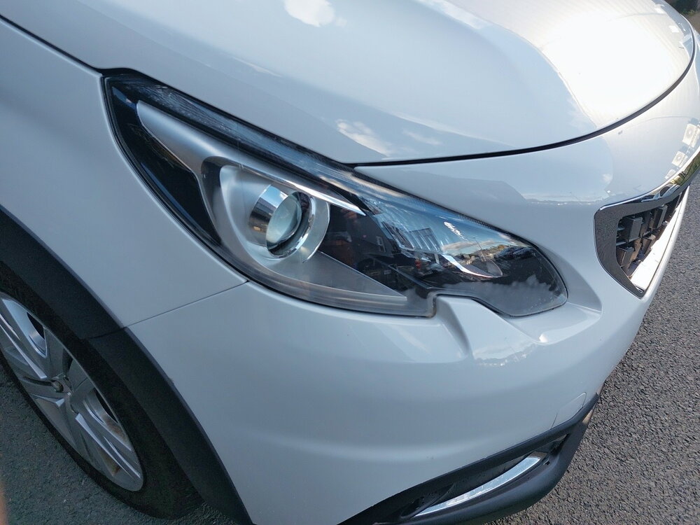 Occasion PEUGEOT 2008 2008 BlueHDi 100ch S&S BVM5 - Signature