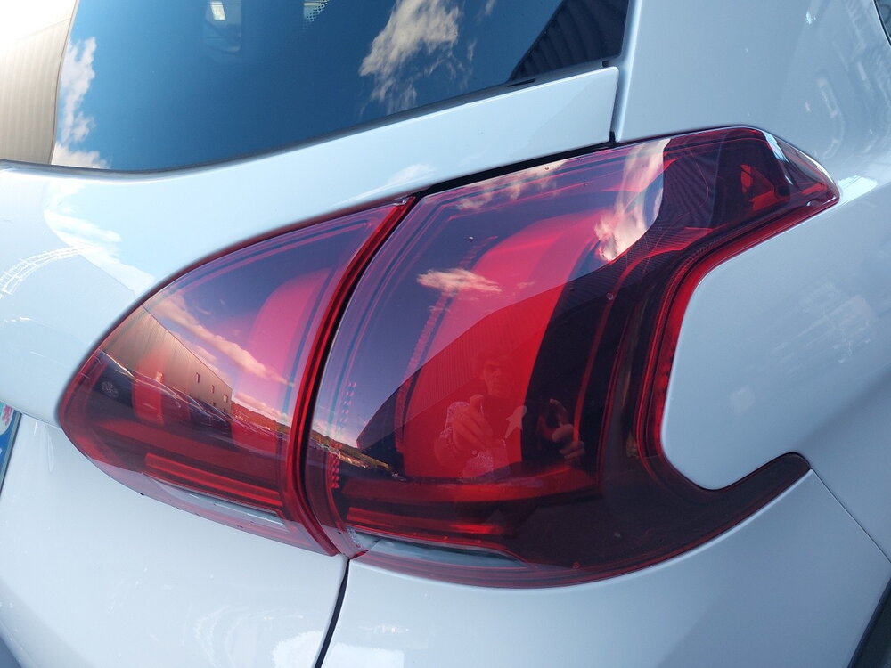 Occasion PEUGEOT 2008 2008 BlueHDi 100ch S&S BVM5 - Signature