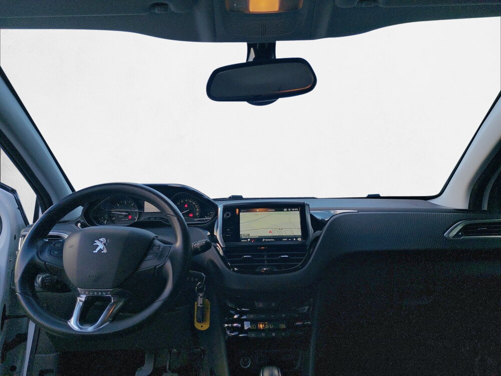 Occasion PEUGEOT 2008 2008 BlueHDi 100ch S&S BVM5 - Signature