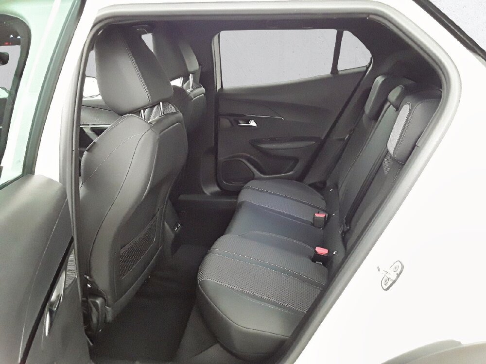 Occasion PEUGEOT 2008 2008 Moteur électrique 136 ch - GT