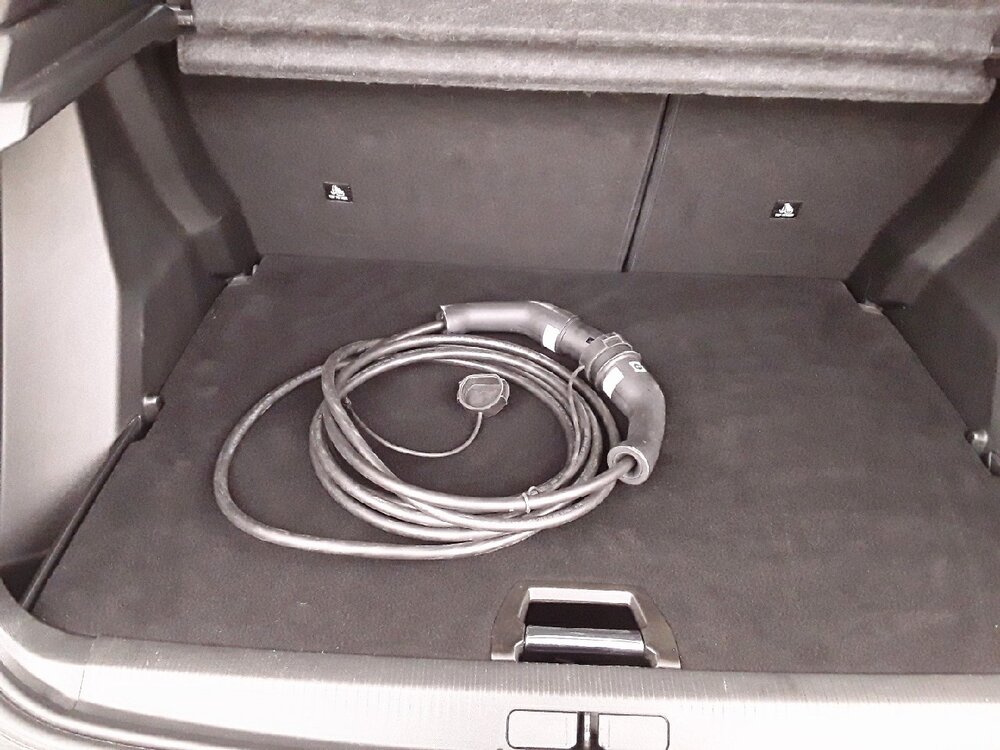 Occasion PEUGEOT 2008 2008 Moteur électrique 136 ch - GT