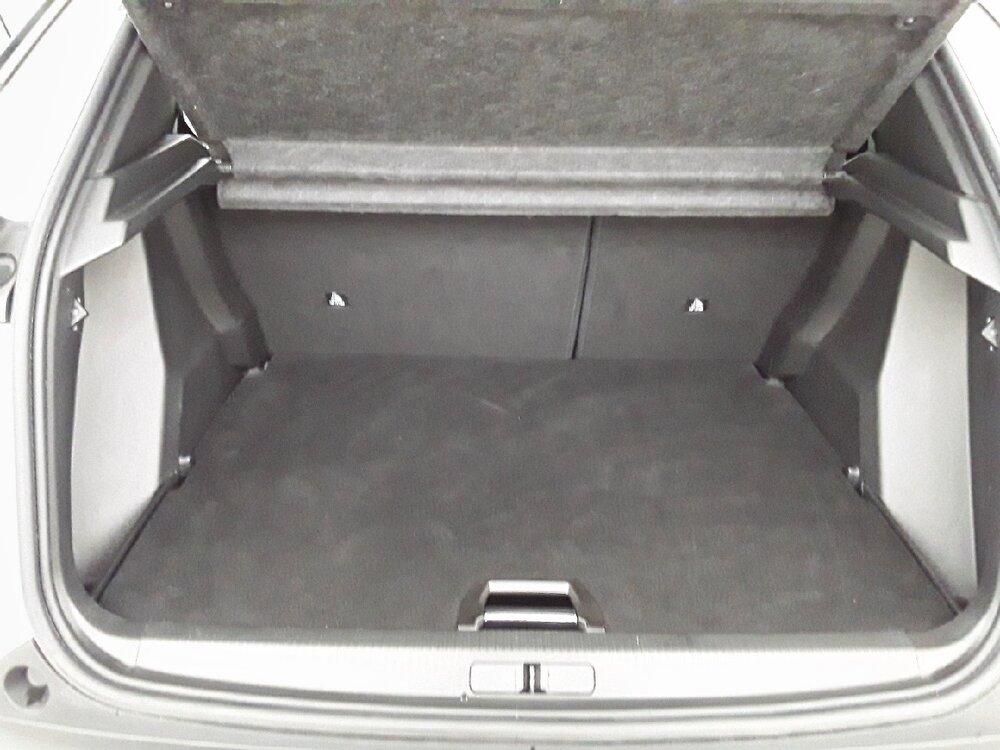 Occasion PEUGEOT 2008 2008 Moteur électrique 136 ch - GT