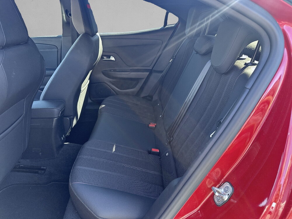 Occasion OPEL Mokka Mokka 1.2 Turbo 100 ch BVM6 - GS Line