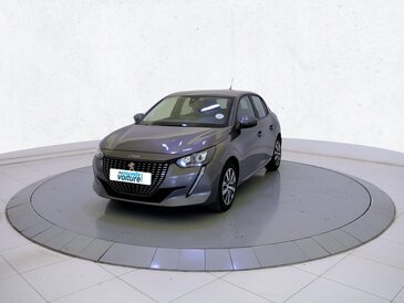 Occasion PEUGEOT 208 208 PureTech 75 S&S BVM5