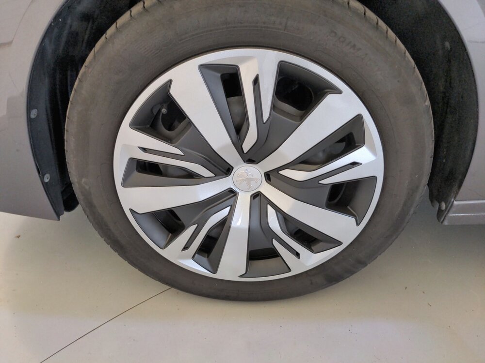 Occasion PEUGEOT 208 208 PureTech 75 S&S BVM5