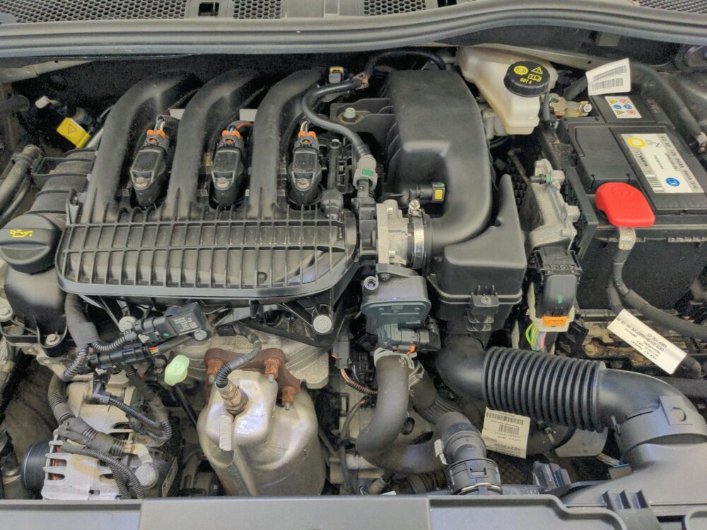 Occasion PEUGEOT 208 208 PureTech 75 S&S BVM5