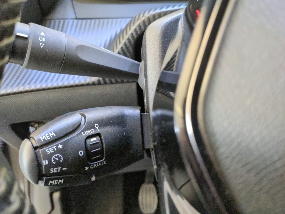 Occasion PEUGEOT 208 208 PureTech 75 S&S BVM5