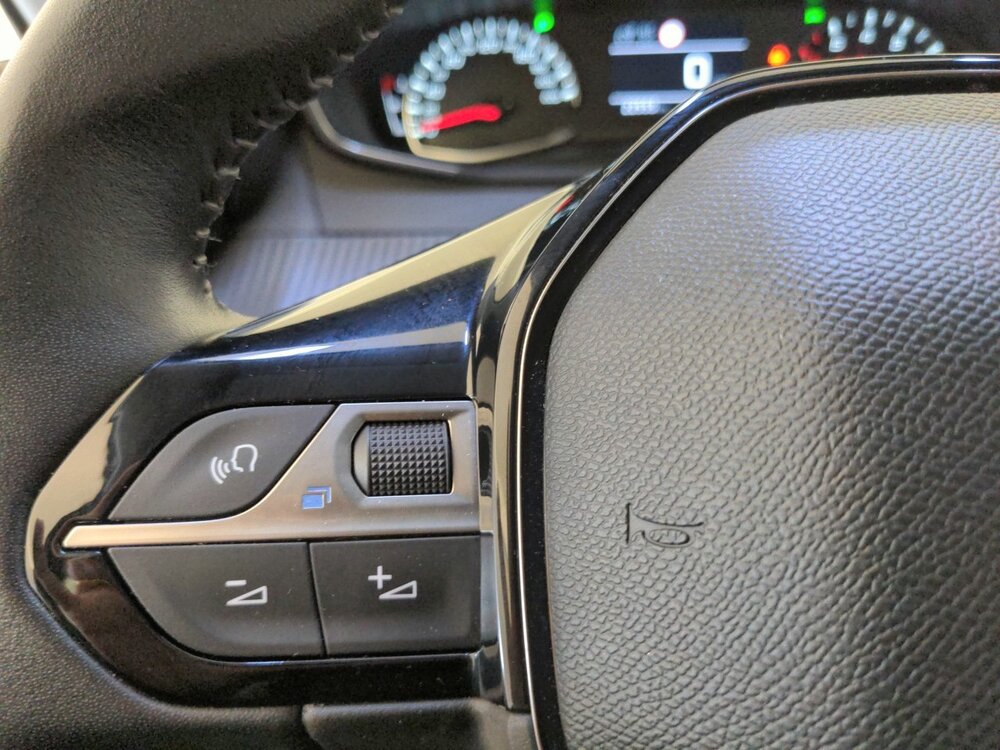 Occasion PEUGEOT 208 208 PureTech 75 S&S BVM5