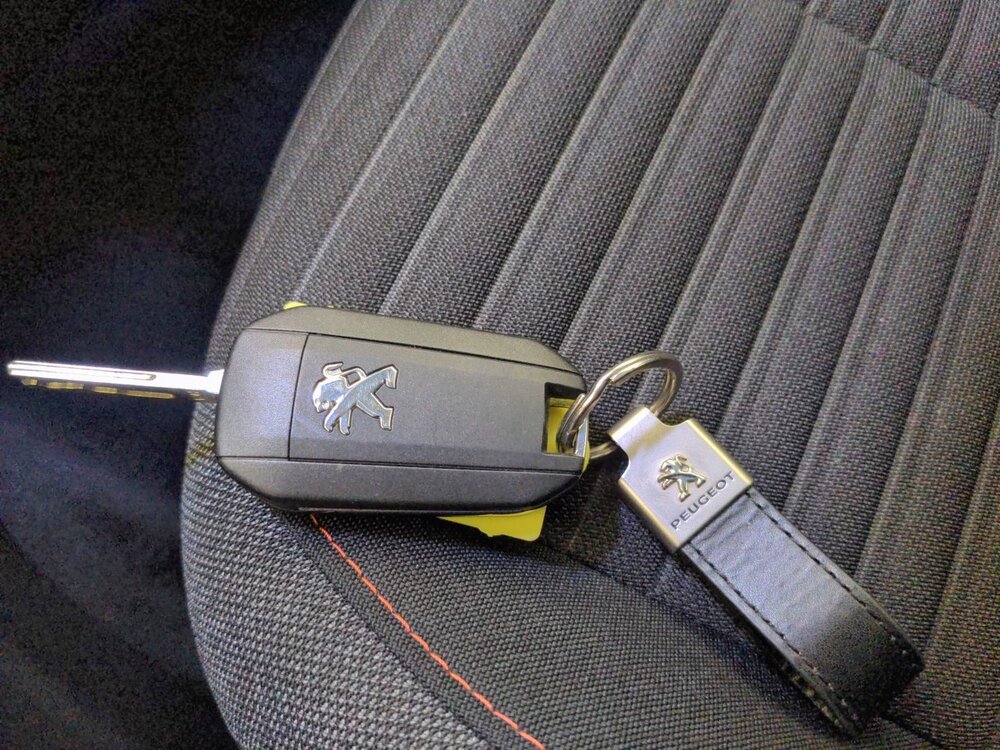 Occasion PEUGEOT 208 208 PureTech 75 S&S BVM5