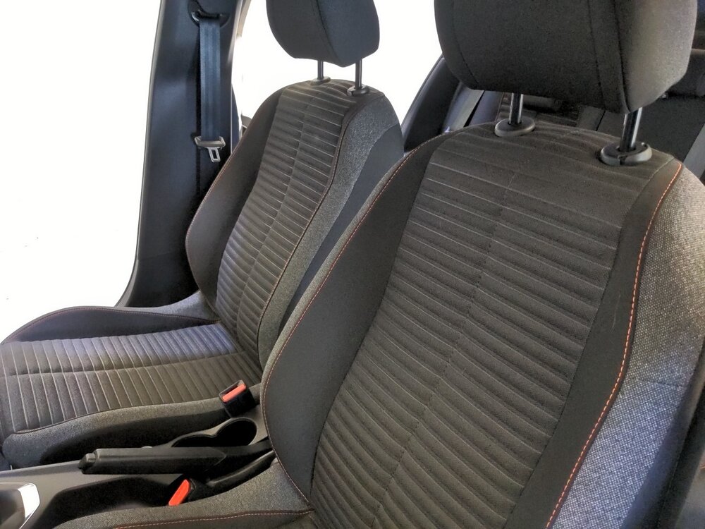 Occasion PEUGEOT 208 208 PureTech 75 S&S BVM5