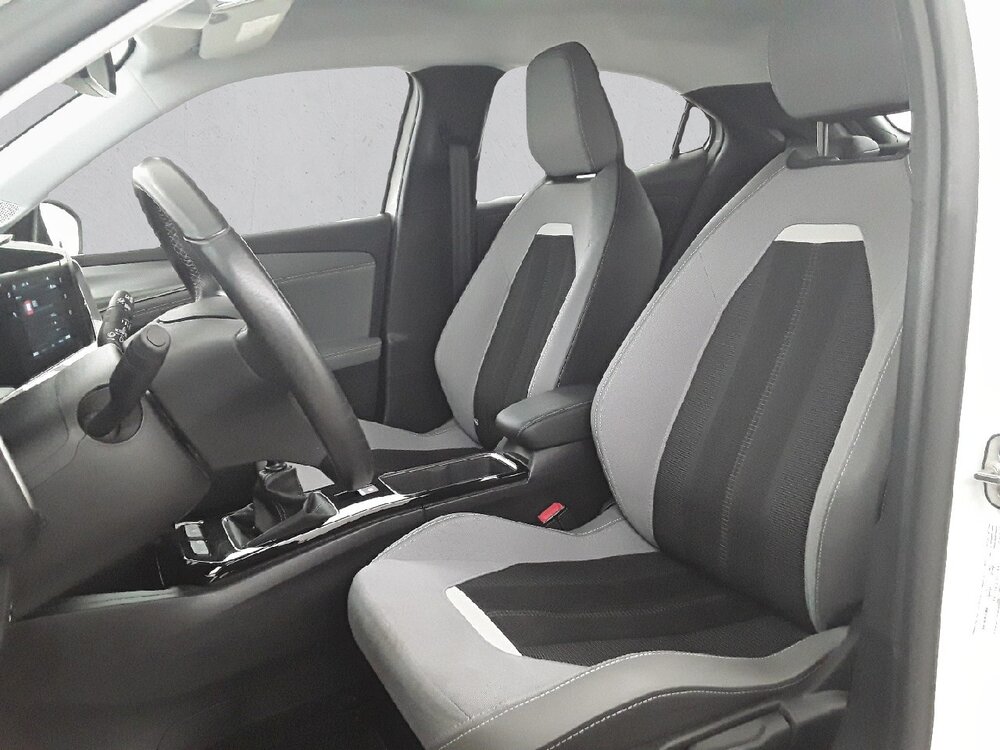 Occasion OPEL Mokka Mokka 1.2 Turbo 100 ch BVM6 - Elegance