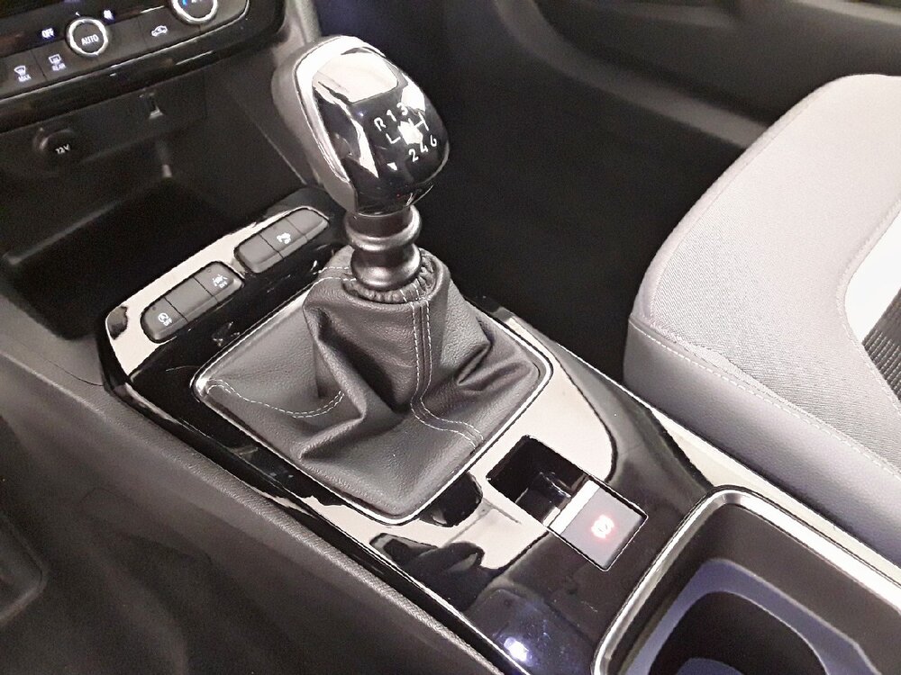 Occasion OPEL Mokka Mokka 1.2 Turbo 100 ch BVM6 - Elegance