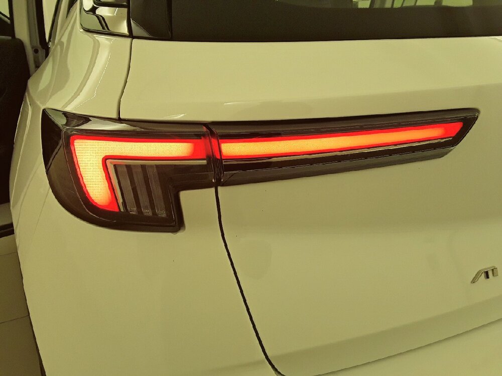 Occasion OPEL Mokka Mokka 1.2 Turbo 100 ch BVM6 - Elegance