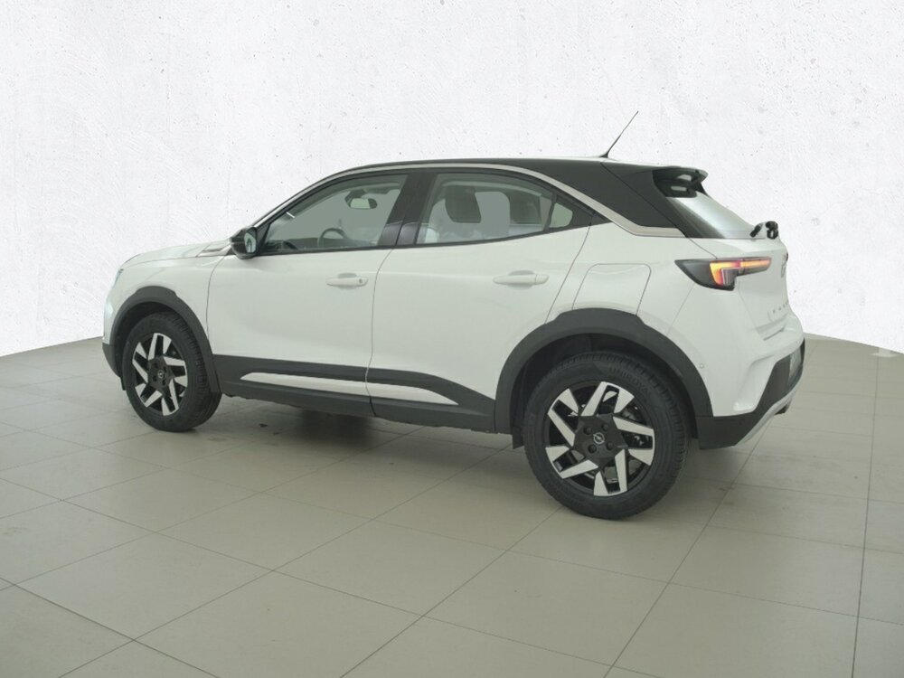 Occasion OPEL Mokka Mokka 1.2 Turbo 100 ch BVM6 - Elegance