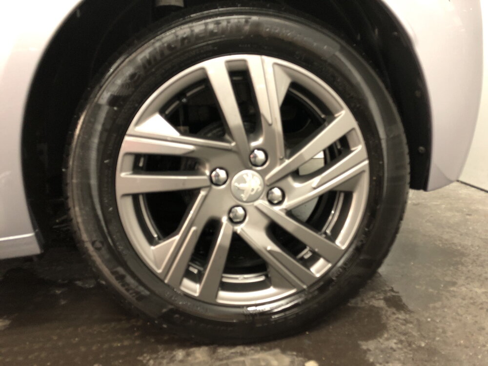 Occasion PEUGEOT 208 208 PureTech 75 S&S BVM5 - Active business