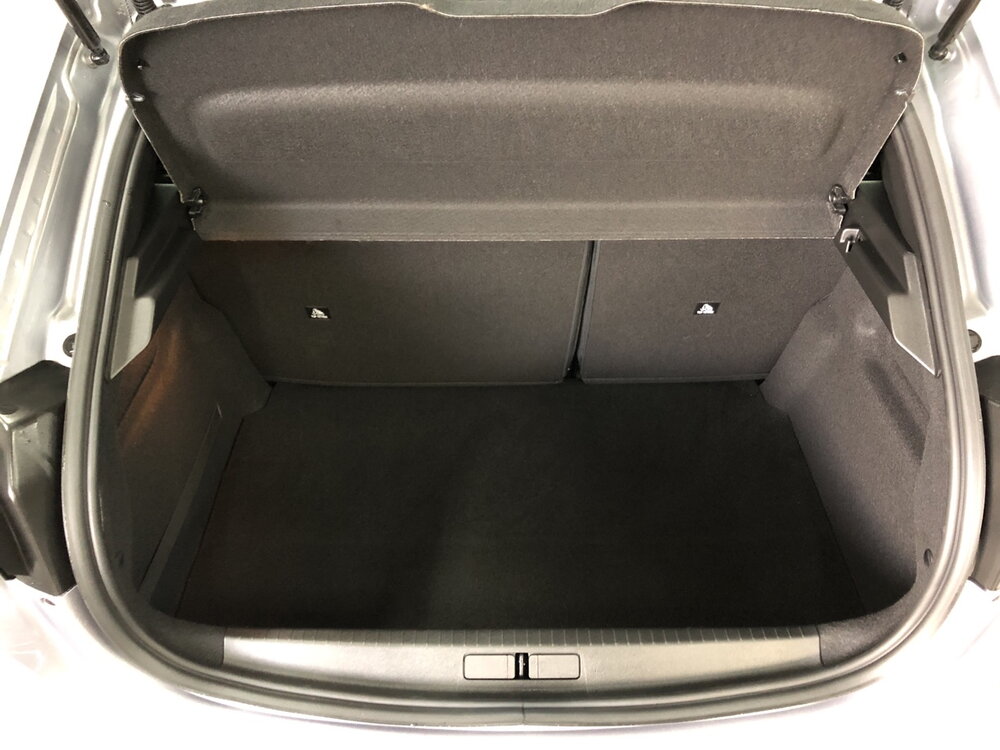 Occasion PEUGEOT 208 208 PureTech 75 S&S BVM5 - Active business