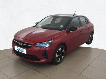 Occasion OPEL Corsa Corsa Electrique 136 ch & Batterie 50 kWh - GS Line