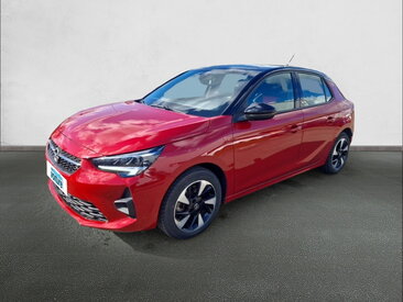 Occasion OPEL Corsa Corsa Electrique 136 ch & Batterie 50 kWh - GS Line