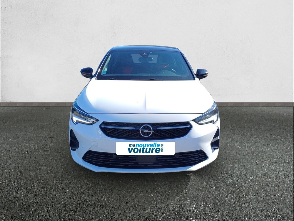 Occasion OPEL Corsa Corsa Electrique 136 ch & Batterie 50 kWh - GS Line