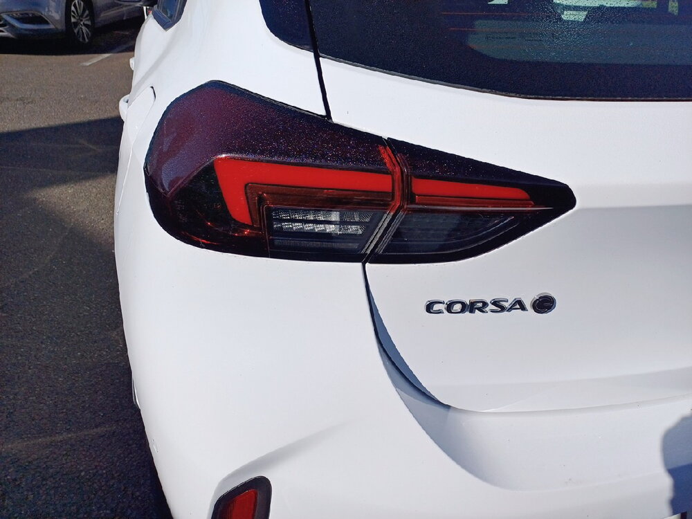 Occasion OPEL Corsa Corsa Electrique 136 ch & Batterie 50 kWh - GS Line