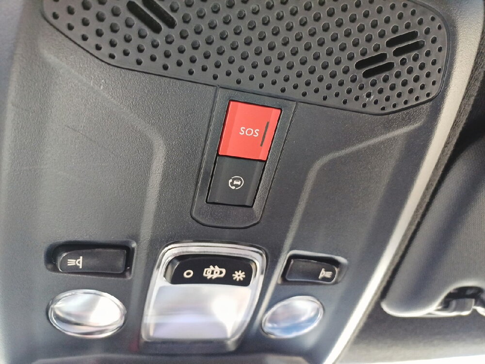 Occasion OPEL Corsa Corsa Electrique 136 ch & Batterie 50 kWh - GS Line