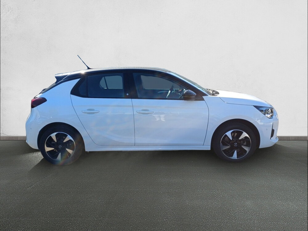 Occasion OPEL Corsa Corsa Electrique 136 ch & Batterie 50 kWh - GS Line