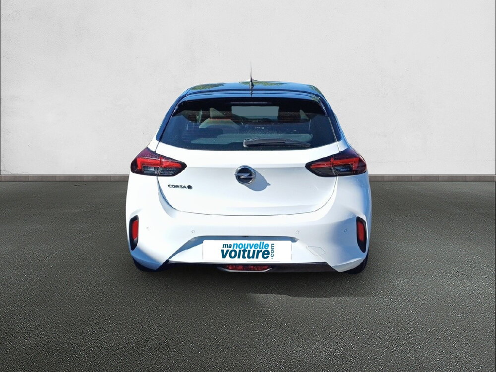 Occasion OPEL Corsa Corsa Electrique 136 ch & Batterie 50 kWh - GS Line