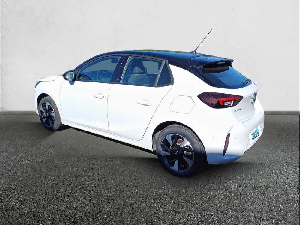 Occasion OPEL Corsa Corsa Electrique 136 ch & Batterie 50 kWh - GS Line
