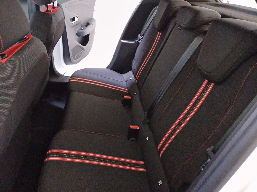 Occasion OPEL Corsa Corsa 1.2 Turbo 130 ch BVA8 - GS Line