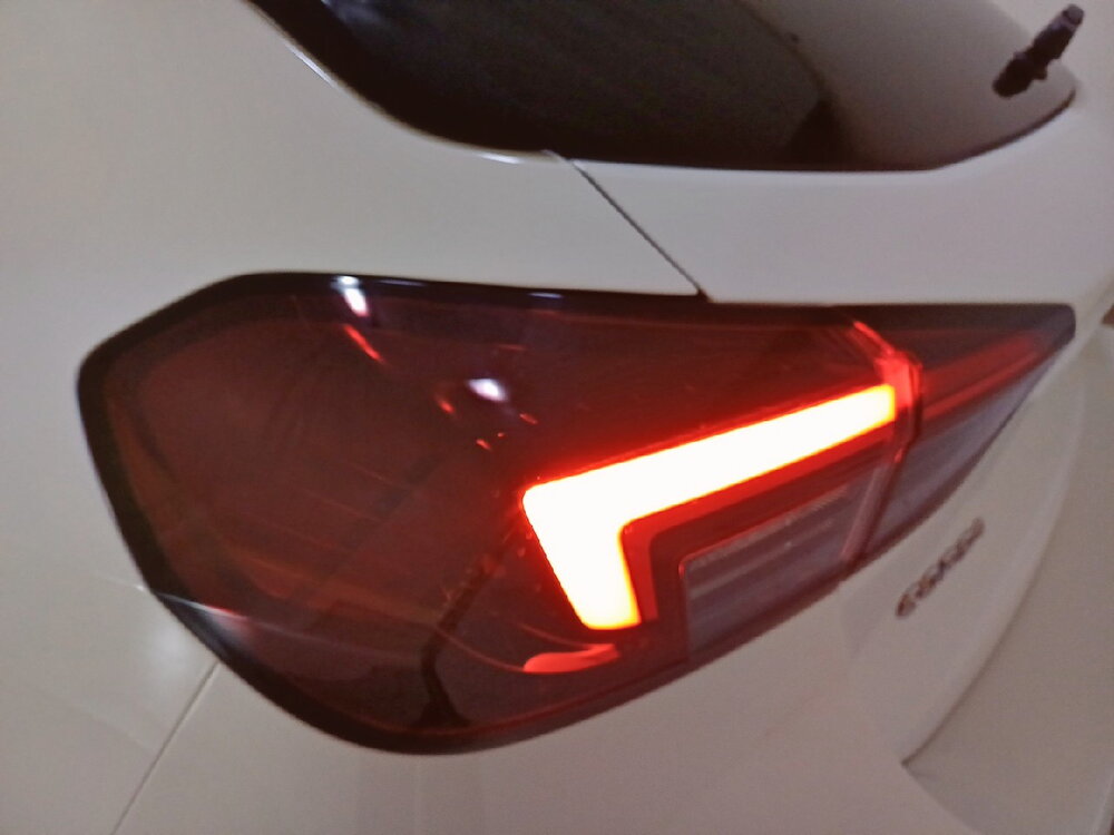 Occasion OPEL Corsa Corsa 1.2 Turbo 130 ch BVA8 - GS Line