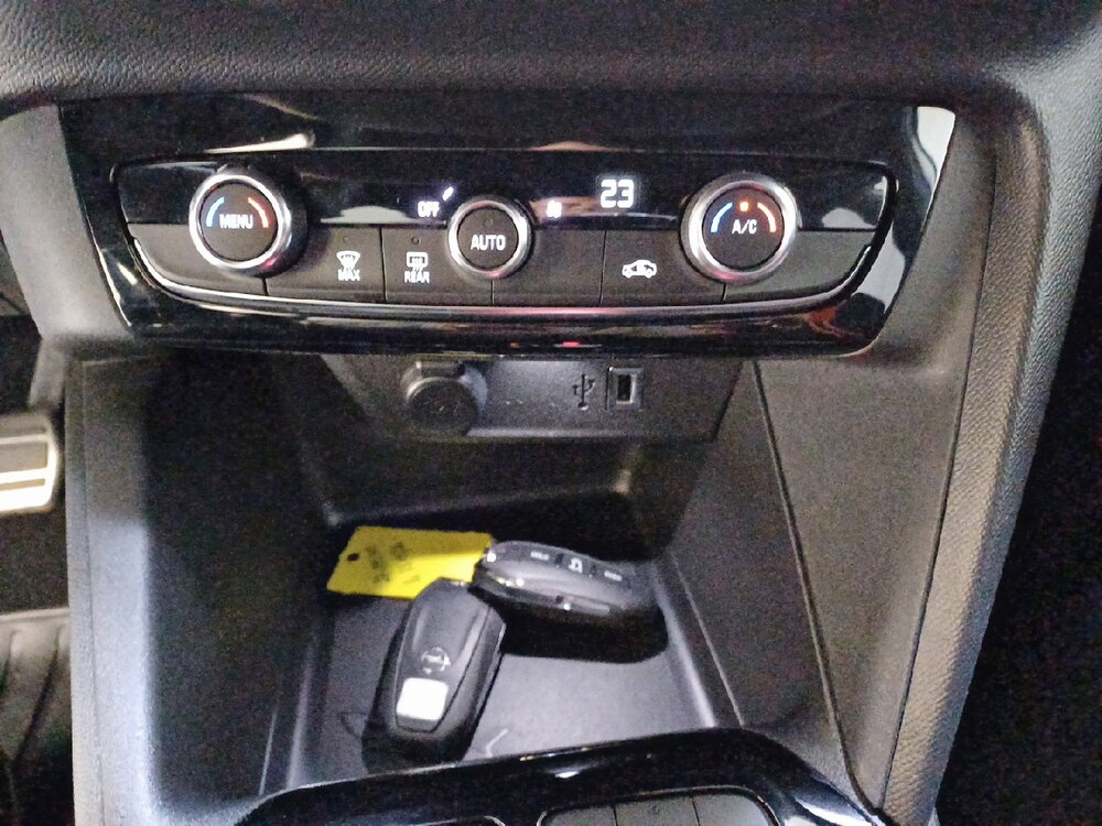 Occasion OPEL Corsa Corsa 1.2 Turbo 130 ch BVA8 - GS Line