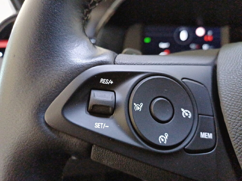 Occasion OPEL Corsa Corsa 1.2 Turbo 130 ch BVA8 - GS Line