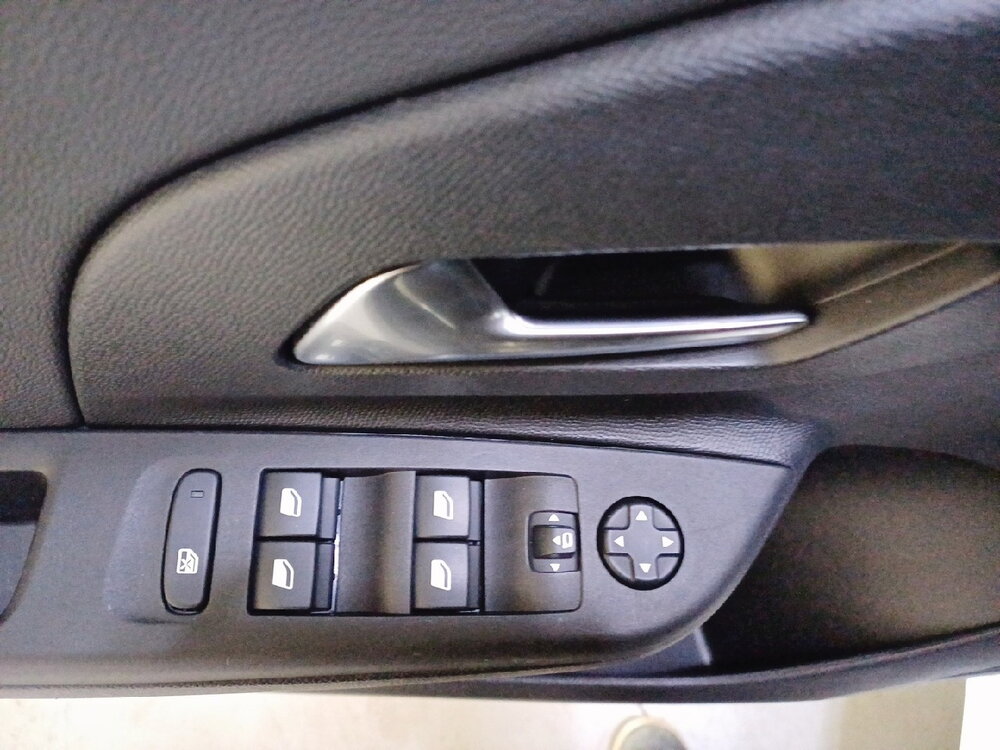 Occasion OPEL Corsa Corsa 1.2 Turbo 130 ch BVA8 - GS Line