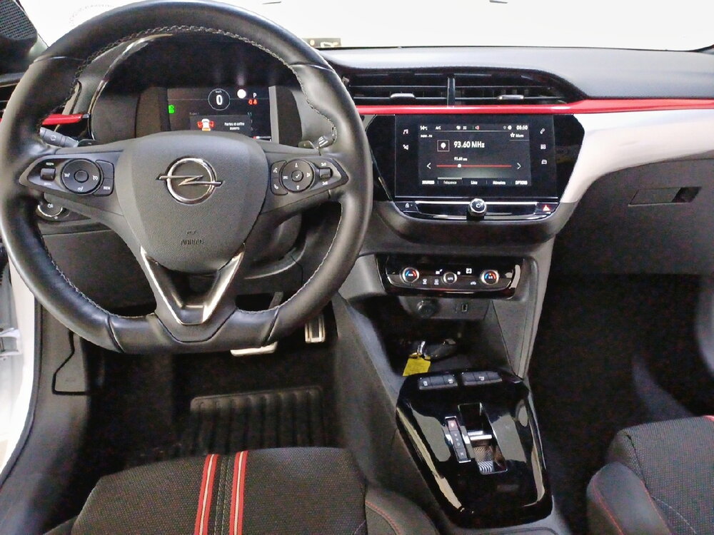 Occasion OPEL Corsa Corsa 1.2 Turbo 130 ch BVA8 - GS Line