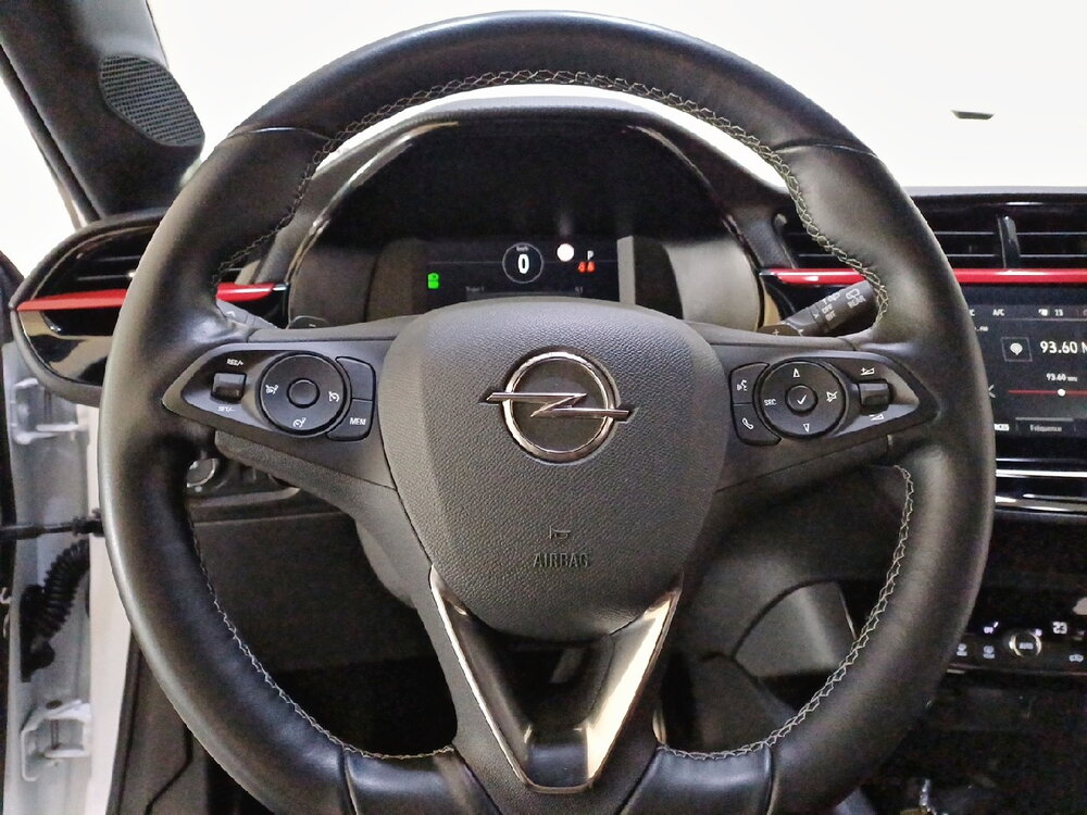 Occasion OPEL Corsa Corsa 1.2 Turbo 130 ch BVA8 - GS Line