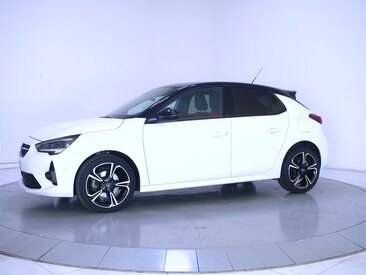 Occasion OPEL Corsa Corsa 1.2 Turbo 130 ch BVA8 - GS Line