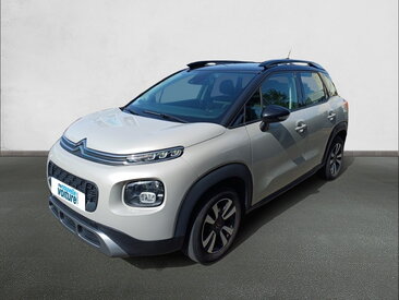 Occasion CITROEN C3 Aircross C3 Aircross PureTech 110 S&S BVM6 - Feel