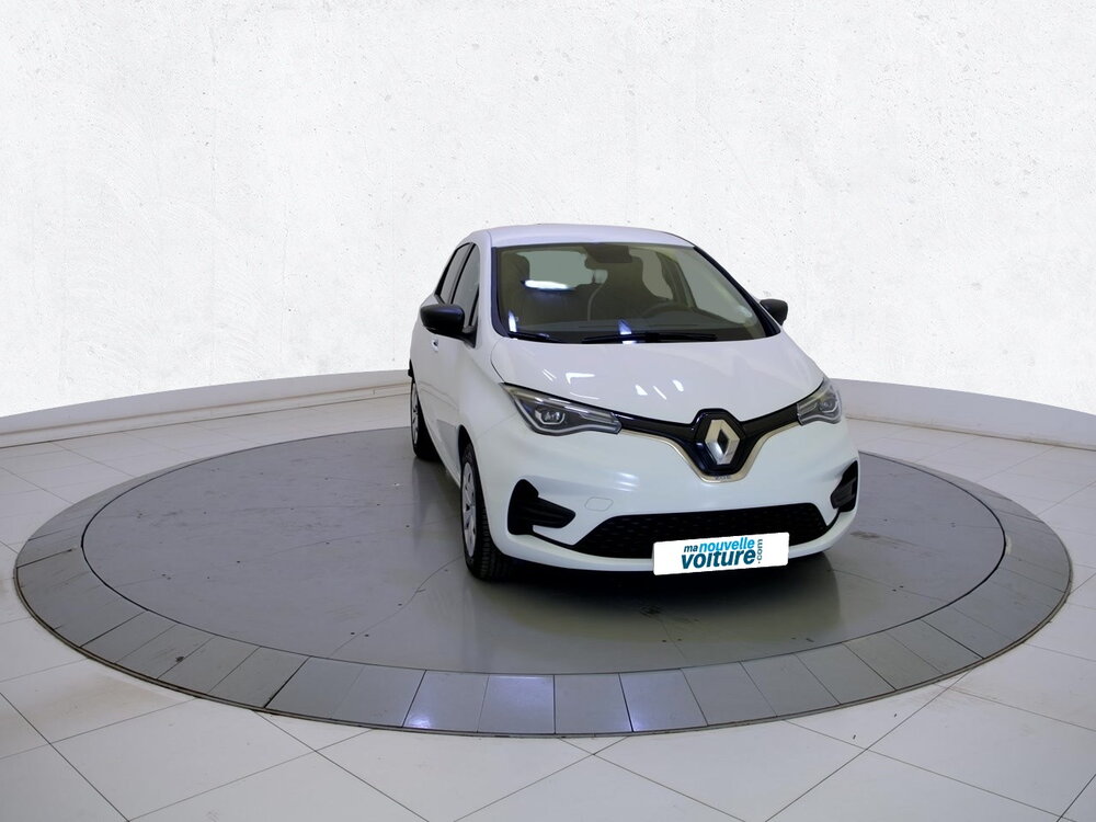 Occasion RENAULT Zoe Zoe R110 - Life